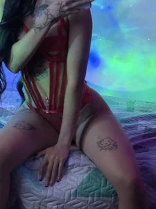 charlotte_002 Red ❤️  3. fénykép