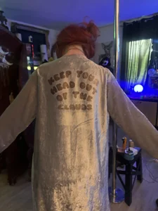 candidcandice Clothing I Made Pic