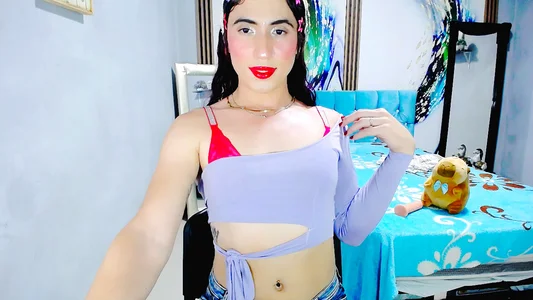 priscilahotker change Immagine  2