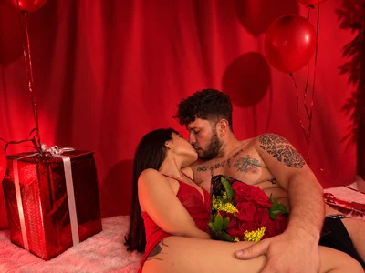 SamiitheSamuHOT happy love and friendship Foto 4