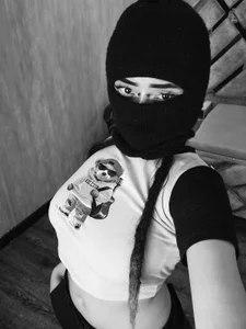 Babyyrasta666 Your naughty slut ready for more 😈👅 Pic