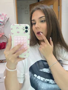 EdithHokutan The Other Side of Sweet 🍒 Poză 3