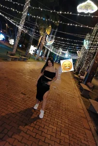 SofiaaBigBoobs Free day outdoors 💕 Pic 8