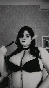 LittleShyy dark elf 사진 4