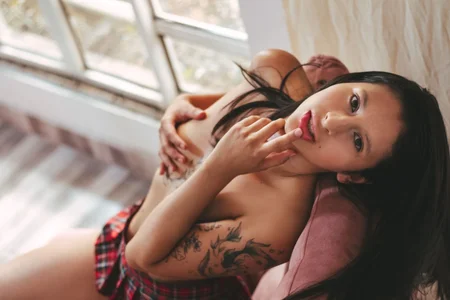 Sofia_Olsen Sexy school girl Pic 2