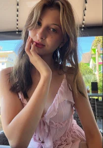 LouiseChavez j'aime ce temps Bilde 5