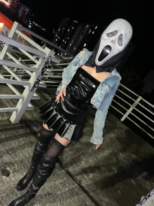 CristalCornner_ HALLOWEEN! 👻 Pic 2