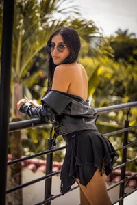 Juanita-Diaz Public Foto 4