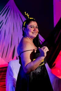 EmmaJhomson 🎃HALLOWEEN🎃  2. fénykép