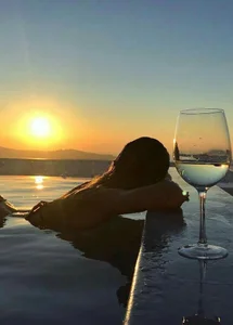 aisha_sh Día de ☀️💦 Pic