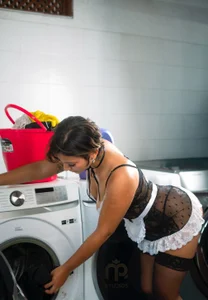 Your maid of pleasure 🤤 de Yazmin_rouse  5 Imagens