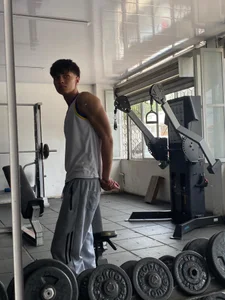 Justin_gray_ SEXY Pic 2