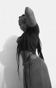 IrisHerrera_ Sexy booty 🍑 Pic