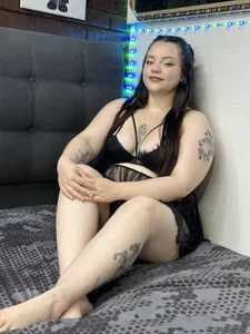 CrisabellssEden beautiful isabell Pic 9