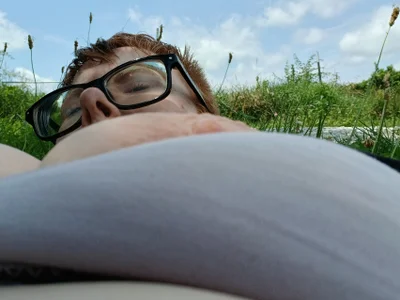 MABlueLilly boobs 사진 3
