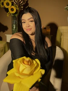 ashlyn_parker Happy Valentine's Day🌹 Pic