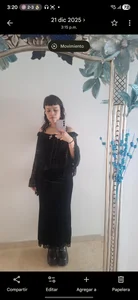 seijaku_ Miss is back Gambar 4