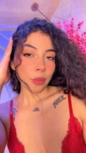 LunaGirl26's I'M BAD Sex Photo 1