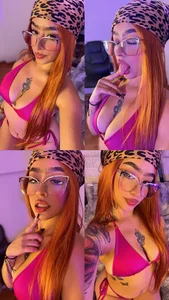 sophi_karter Which color suits me best? รูป  2