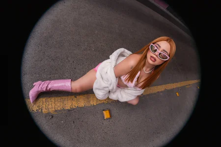 SamanthaKlein_ 🧨Tunnel Vision🧨 Bilde 3