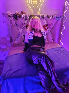 ☆🏍️ Riding girl 🏍️☆ de Bj_Chela  3 Imagens