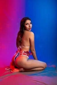 VICTORIA_HOUSTON July 4th 🧨 Pic 4