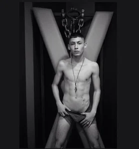 Amahd696 slave room 2017 Immagine  3