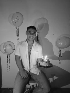 My Birthday 🎈 de OliverWyse  6 Imagens