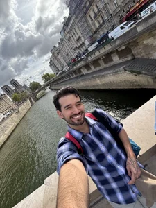 Adrian_SITH Adrian in Europe slika 4