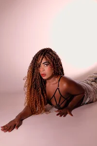CandyMartinez_ Sweet and Dangerous😈 Pic 6