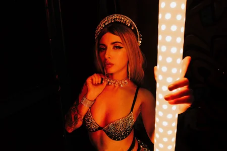 Go-Go ;) od Honeyhook  3 snímek