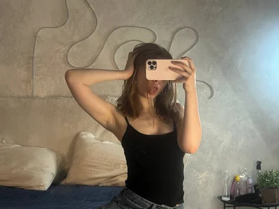 SonjaMonje I'm teasing you Foto 5