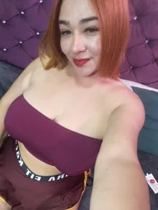 MOM_CAMILA Hey baby I'm horny Pic