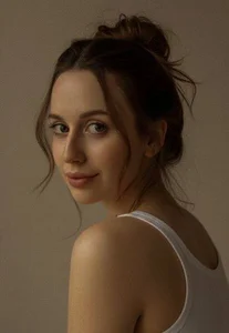 IsabelleDiorr a cute flower that needs to be taken care of Hình 3