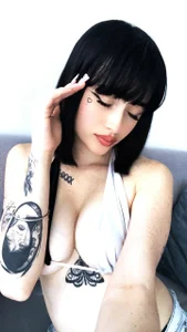 Zoe_Rosse00 Cute 🥰 Hình 2