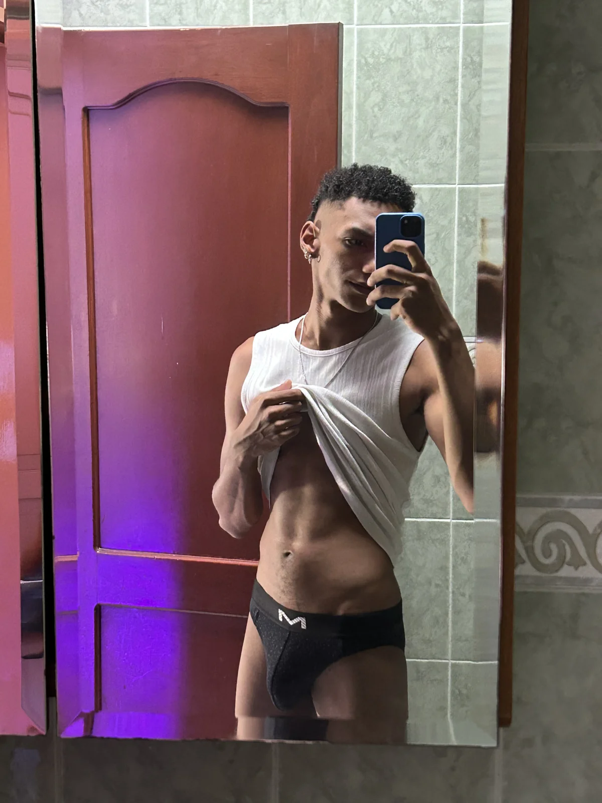 JulienSaint 热门图片 5414