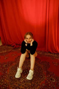 MaribelRiverr_ Sexy vibes of me Fotka 9