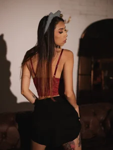 Goddess__LilithのNew meow 💗の 2枚の写真