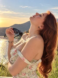 EllieSin Summer vibes Pic 3