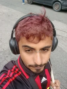 Eu de CakedRafa Foto 4