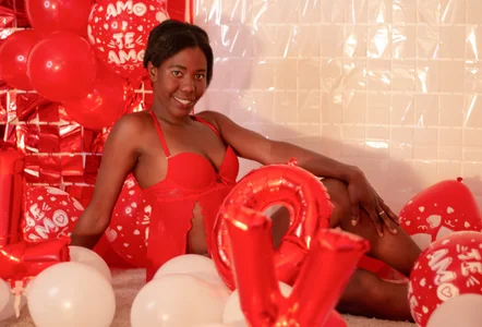 sindy_castro SAN VALENTIN 💕❤️ Poză 3