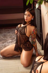 Kayla_stern_ You are ready for me ? Pic 3