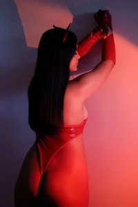 anniesweet- HALLOWEEN 🔥🎃💀👻 Pic 2