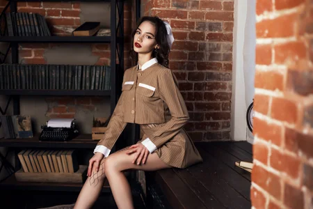 SophieCatty Believe in yourself a little more.🐖 Bilde 6