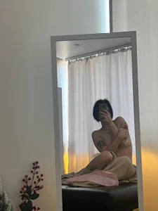 SarahHunnye just me Pic