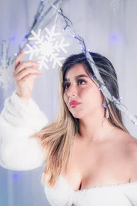 sweet white christmas de CelestePrince2  8 photos