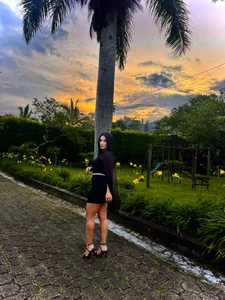 Scarlett_12 Elegance and wickedness Billede 8