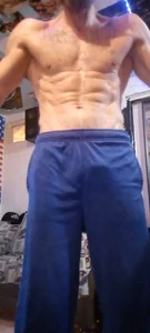 bigraski1976 Flexing  4. fénykép