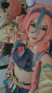 NEZUKO_MITSURI Sweet Cute Girl Pic 2