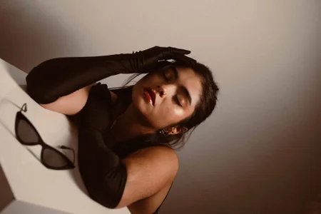 GiselOrtiz Dangerous and sexy Pic 4